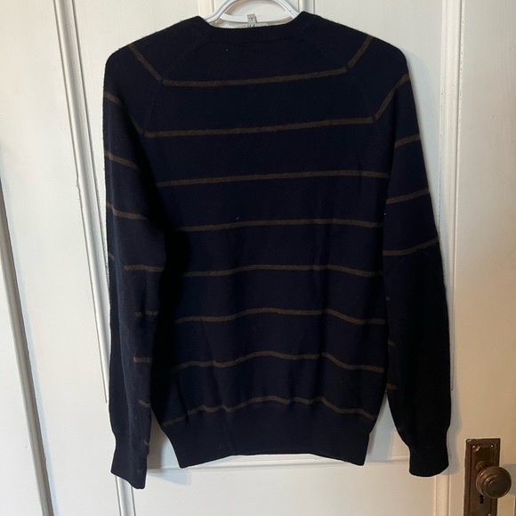 Italian cashmere sweater - Picture 2 of 10